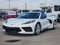 2021 Chevrolet Corvette Stingray 3LT