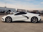 2021 Chevrolet Corvette Stingray 3LT