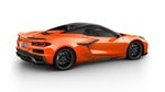 2027 Chevrolet Corvette Z06 1LZ