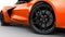 2027 Chevrolet Corvette Z06 1LZ