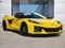 2027 Chevrolet Corvette Z06 1LZ