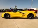 2027 Chevrolet Corvette Z06 1LZ