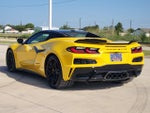 2027 Chevrolet Corvette Z06 1LZ