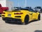 2027 Chevrolet Corvette Z06 1LZ