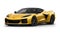 2027 Chevrolet Corvette Z06 1LZ
