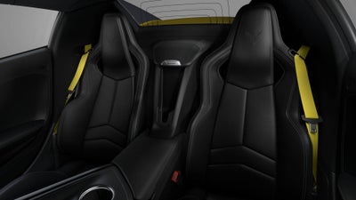 2027 Chevrolet Corvette Z06 1LZ
