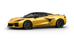 2027 Chevrolet Corvette Z06 1LZ