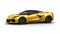 2027 Chevrolet Corvette Z06 1LZ