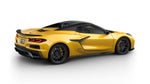 2027 Chevrolet Corvette Z06 1LZ