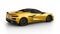 2027 Chevrolet Corvette Z06 1LZ