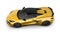 2027 Chevrolet Corvette Z06 1LZ