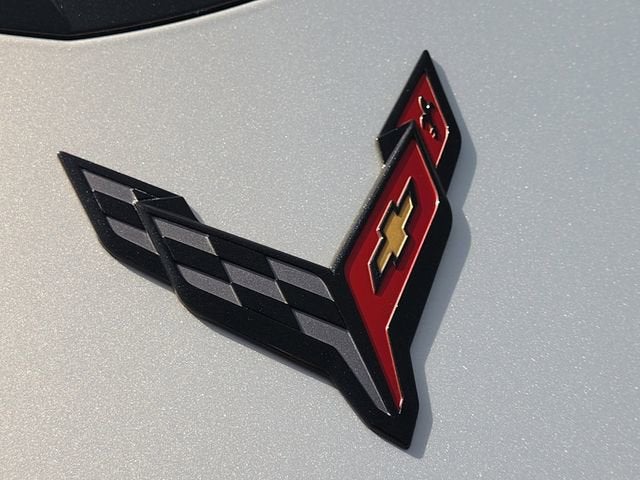2023 Chevrolet Corvette Z06 3LZ
