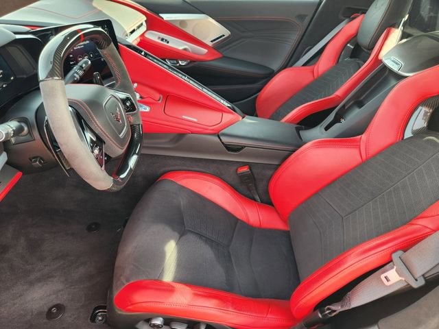 2023 Chevrolet Corvette Z06 3LZ