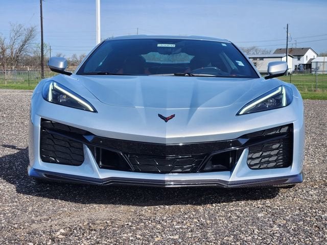 2023 Chevrolet Corvette Z06 3LZ