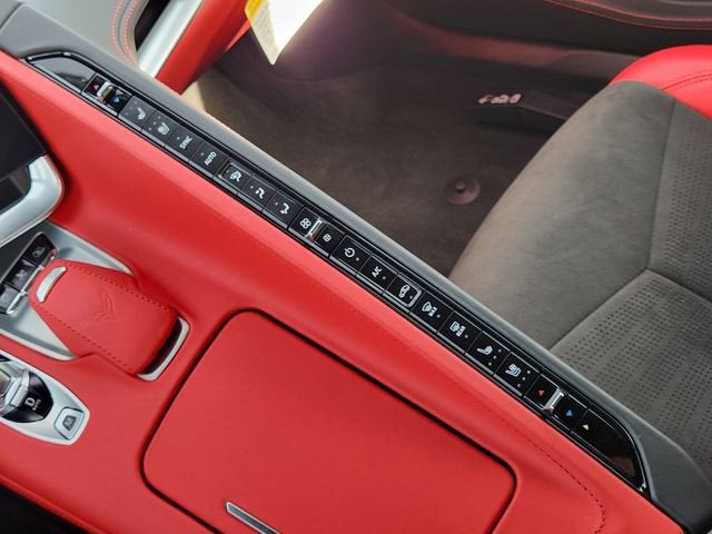 2023 Chevrolet Corvette Z06 3LZ