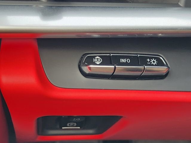 2023 Chevrolet Corvette Z06 3LZ