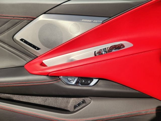 2023 Chevrolet Corvette Z06 3LZ