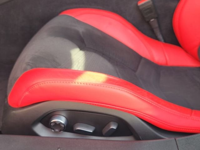 2023 Chevrolet Corvette Z06 3LZ