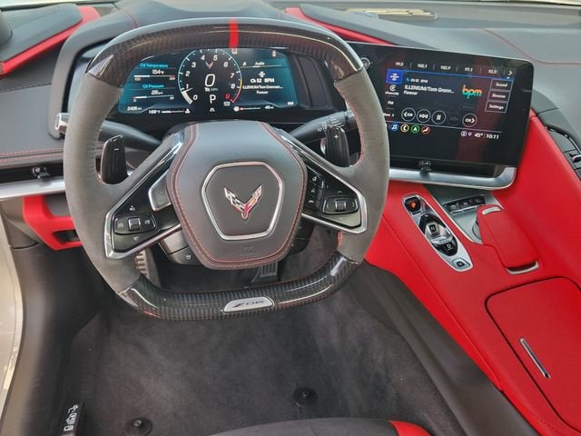2023 Chevrolet Corvette Z06 3LZ