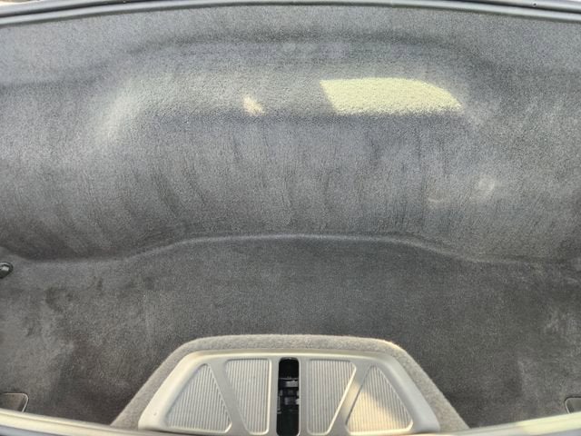 2023 Chevrolet Corvette Z06 3LZ