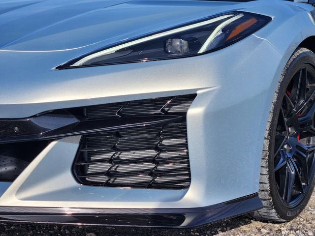 2023 Chevrolet Corvette Z06 3LZ