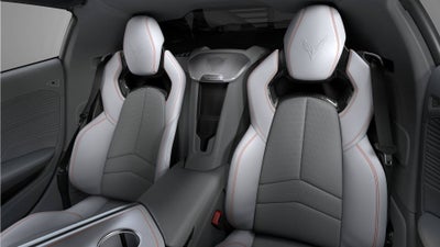 2026 Chevrolet Corvette ZR1 3LZ