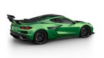 2026 Chevrolet Corvette ZR1 3LZ