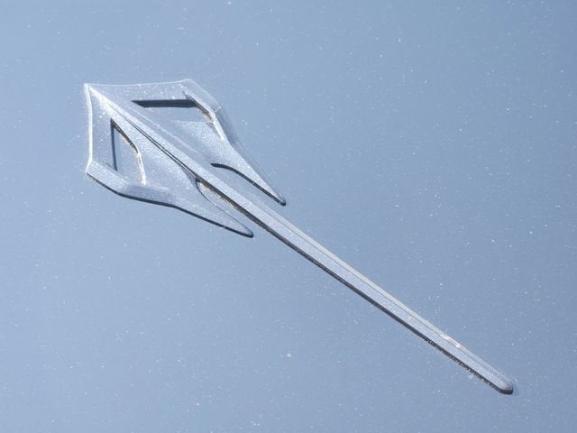 2026 Chevrolet Corvette E-Ray 1LZ