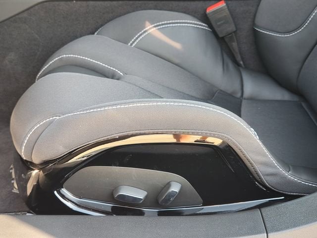 2026 Chevrolet Corvette E-Ray 1LZ