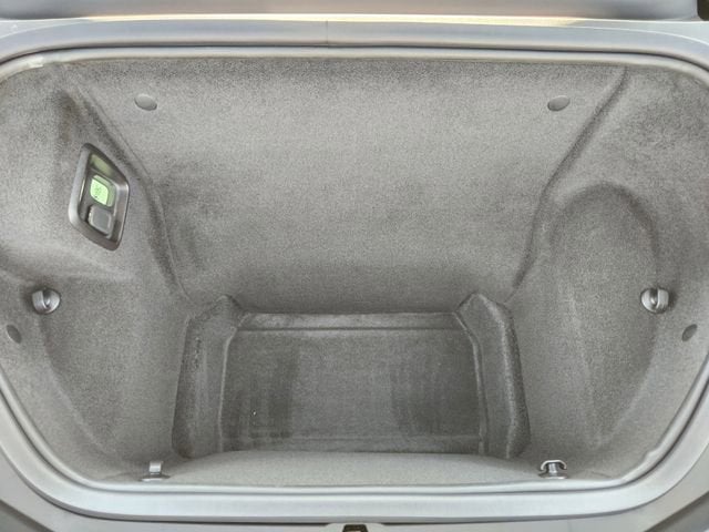 2026 Chevrolet Corvette E-Ray 1LZ