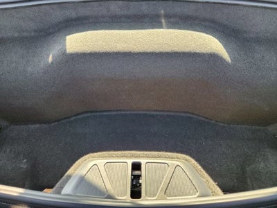 2026 Chevrolet Corvette E-Ray 1LZ