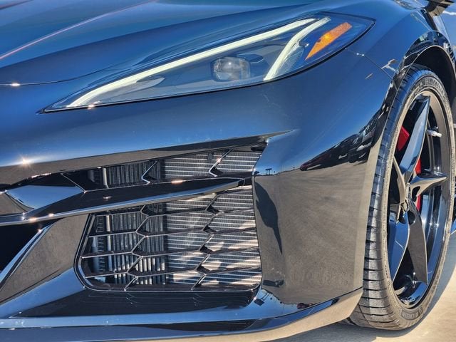 2026 Chevrolet Corvette E-Ray 1LZ