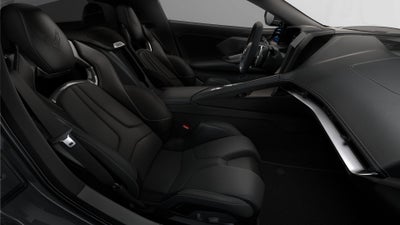 2026 Chevrolet Corvette E-Ray 1LZ