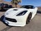 2019 Chevrolet Corvette Stingray Z51 2LT