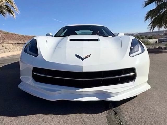 2019 Chevrolet Corvette Stingray Z51 2LT