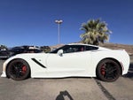 2019 Chevrolet Corvette Stingray Z51 2LT