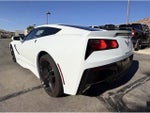 2019 Chevrolet Corvette Stingray Z51 2LT