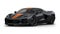 2027 Chevrolet Corvette Grand Sport 1LT