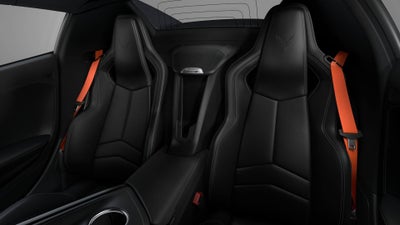 2027 Chevrolet Corvette Grand Sport 1LT