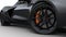 2027 Chevrolet Corvette Grand Sport 1LT