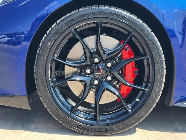 2027 Chevrolet Corvette Grand Sport 3LT