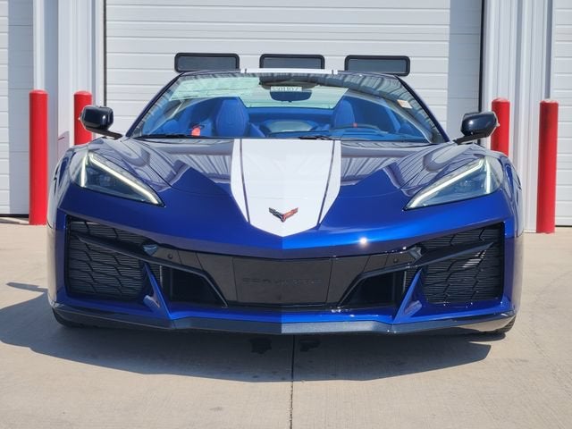 2027 Chevrolet Corvette Grand Sport 3LT