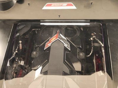 2027 Chevrolet Corvette Grand Sport 3LT