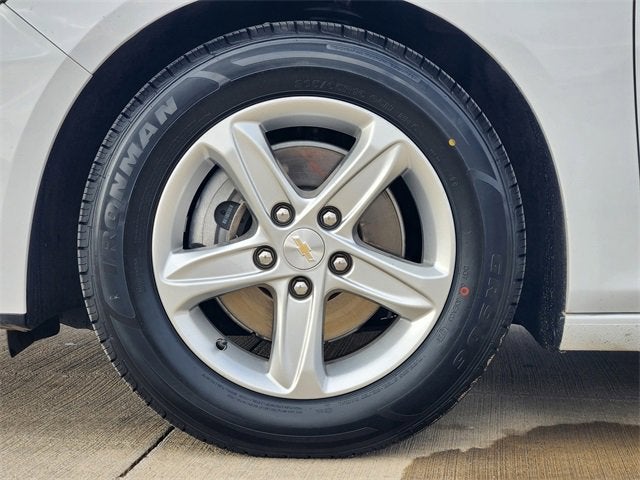 2024 Chevrolet Malibu FL