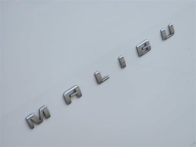 2024 Chevrolet Malibu FL