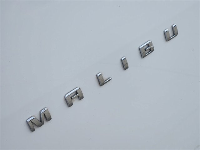 2024 Chevrolet Malibu FL