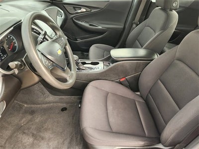 2024 Chevrolet Malibu FL