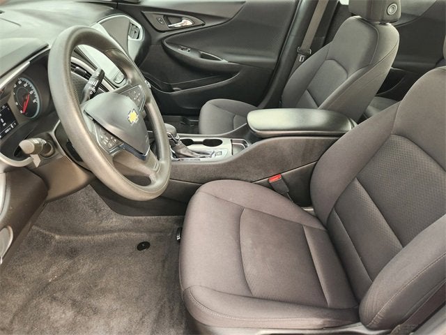 2024 Chevrolet Malibu FL