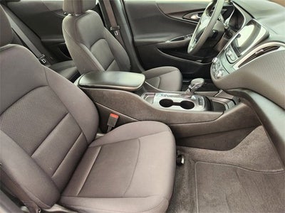 2024 Chevrolet Malibu FL