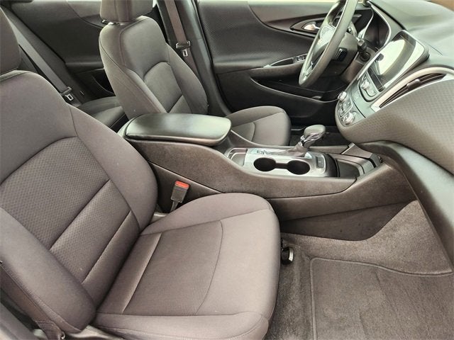 2024 Chevrolet Malibu FL